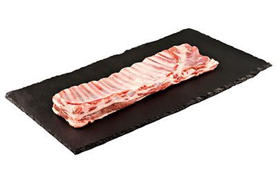 Churrasco de Ternasco de Aragón