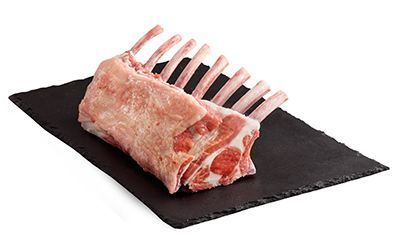 French Rack de Agnei Ibérico