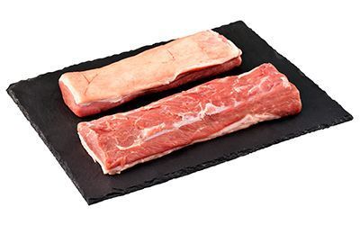 Magret de Agnei Ibérico