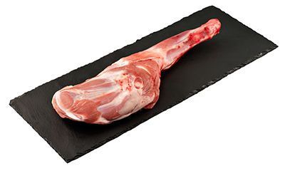 Paletilla entera de Agnei Ibérico