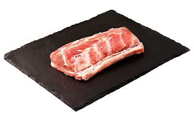 Presa de Agnei Ibérico