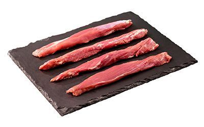 Solomillo de Agnei Ibérico