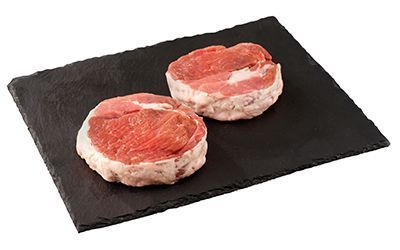 Tournedós de Agnei Iberico