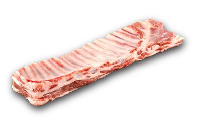 Churrasco de ternasco de Aragón