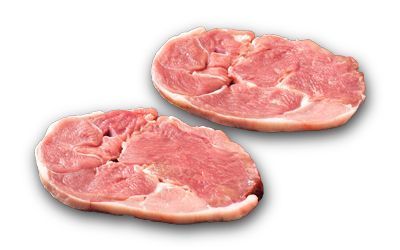 Filete sin hueso de pierna de Ternasco de Aragón