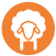 Icono dificultad intermedia