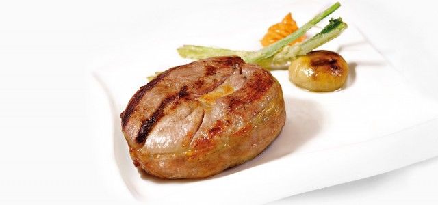 tournedos