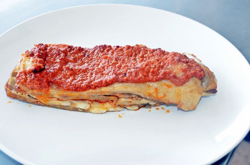 Churrasco de Ternasco de Aragón