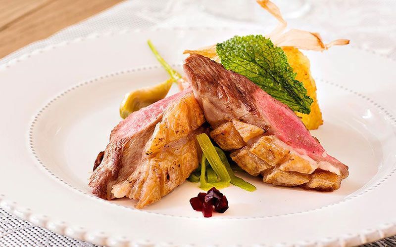 comprar magret de cordero agnei iberico