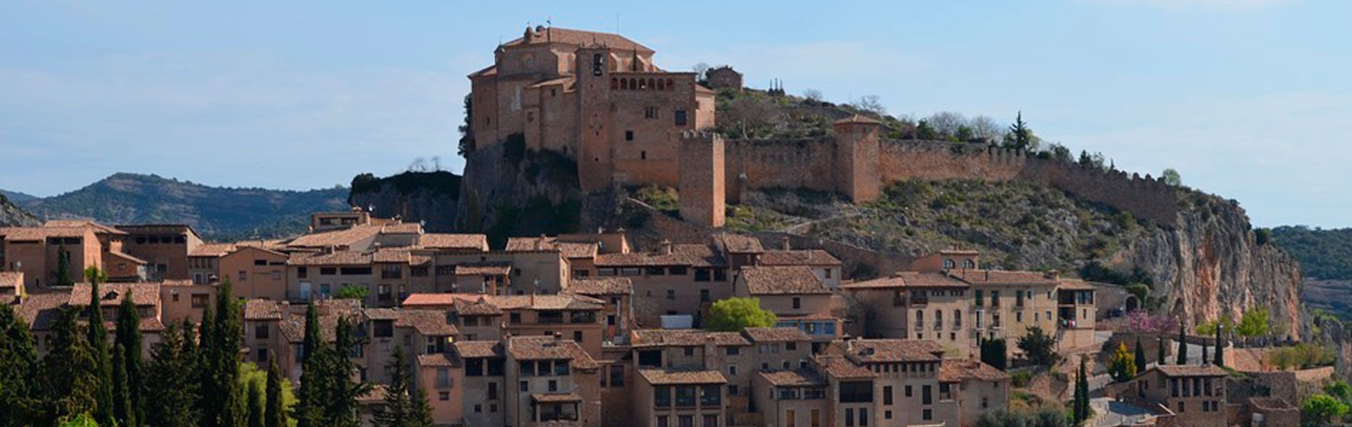 Pueblos Caracter Noblre