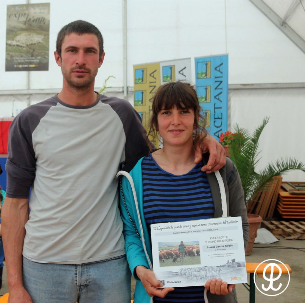 Premios Biodiversidad 2018