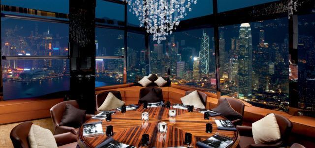 Ozone Bar