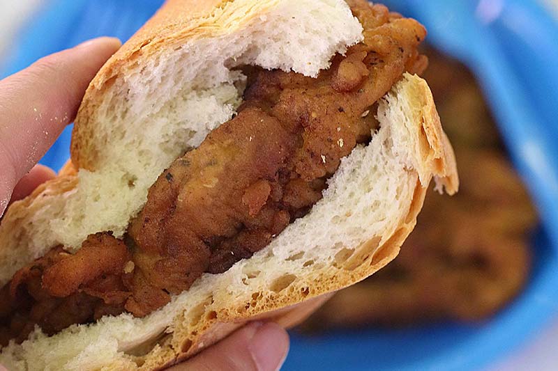 chuletas cordero surenas