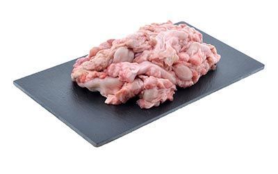 entresijos cordero menudos