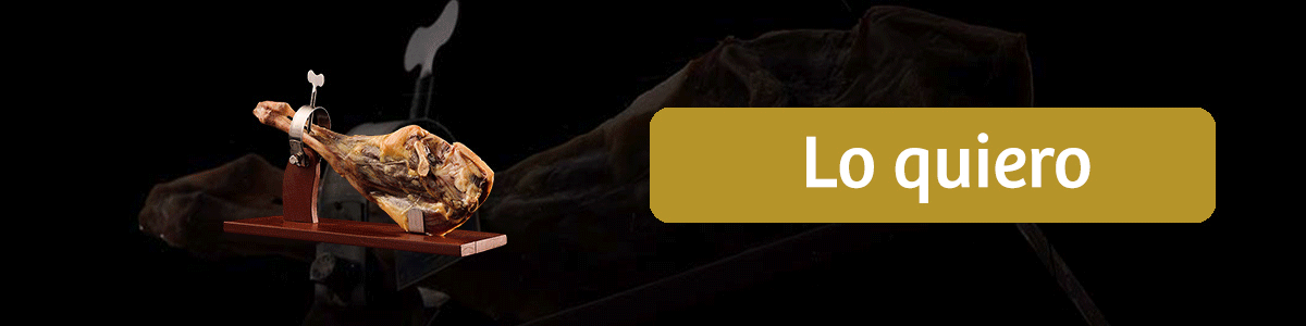 jamon de cordero