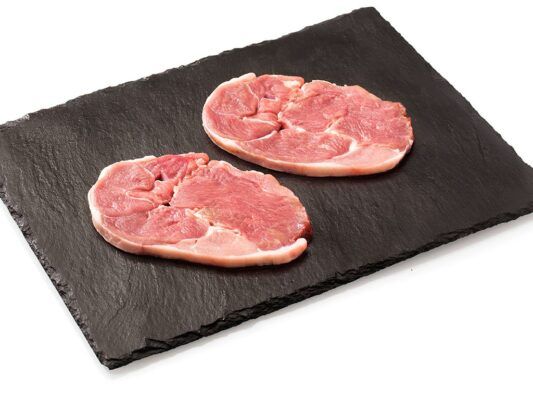 Filete fino de cordero Ternasco de Aragón I.G.P.