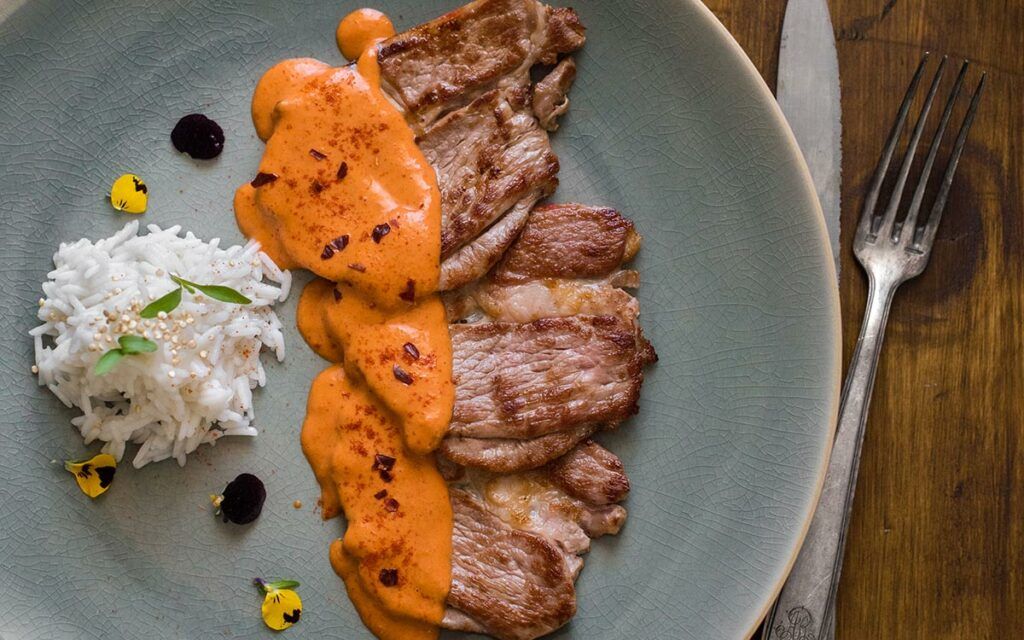 comprar filete fino de ternasco de aragon