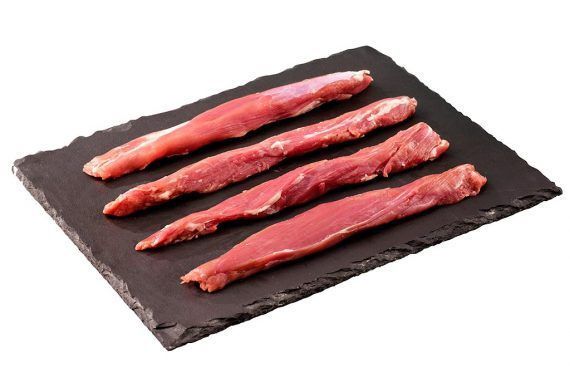 comprar solomillo de cordero agnei iberico