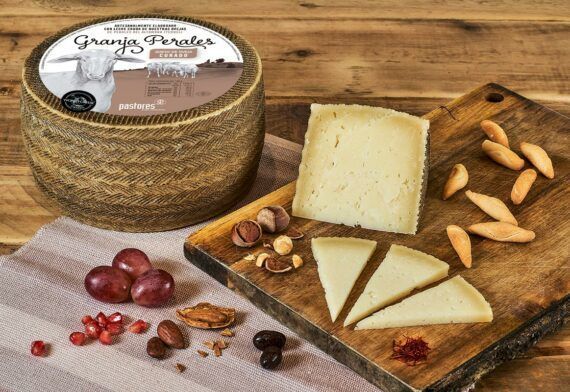 comprar queso curado de oveja
