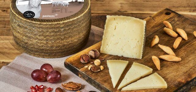 comprar queso curado de oveja