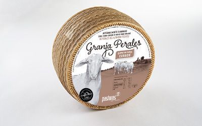comprar queso curado oveja