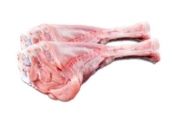 comprar jarretes de cordero online