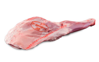 comprar paletilla de cordero ternasco de Aragón