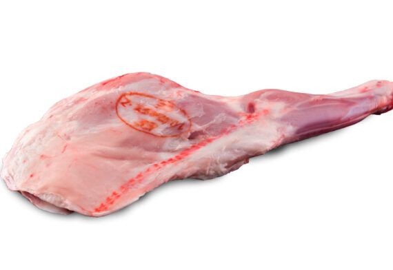 comprar paletilla de cordero online