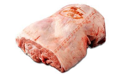 comprar pierna de cordero ternasco de aragon sin hueso