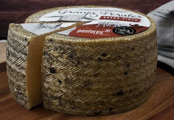 comprar queso viejo de oveja