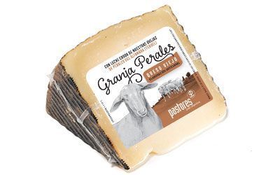 comprar queso viejo de oveja en cuña