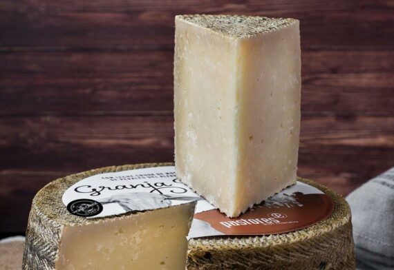 queso viejo pastores