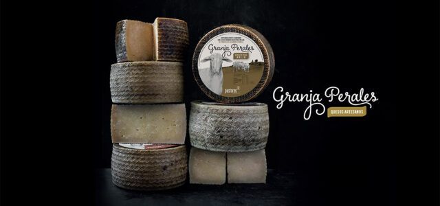 quesos granja perales
