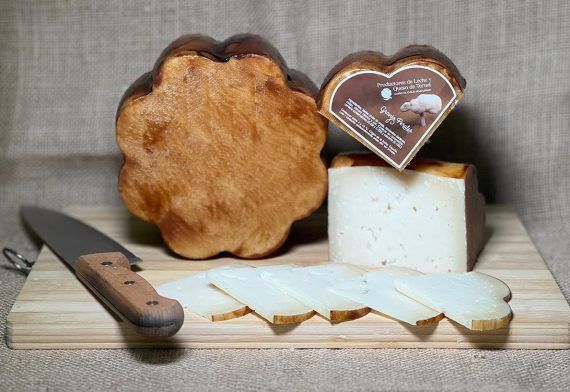 queso de teruel