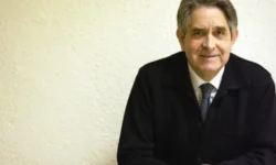 Fallece Isidro Sierra, referente en el sector ovino aragonés