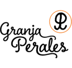 Granja Perales logo con sello 3